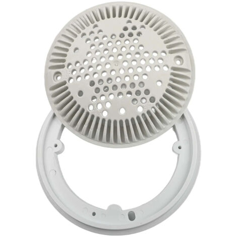 Kit De Drenaje De Double Succin Wg1030 De 8 Pulgadas Para Pi