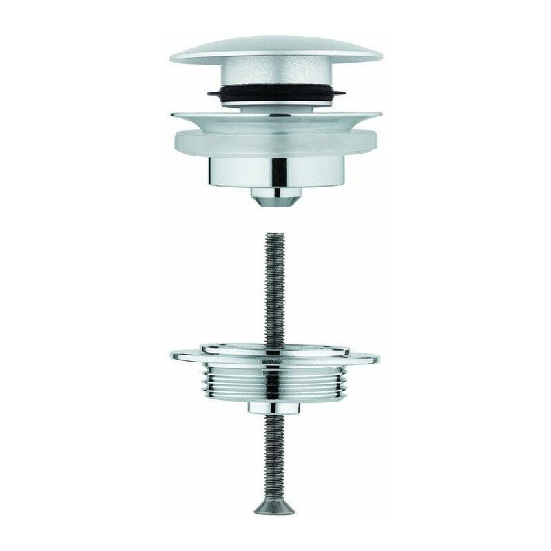 

Grohe - Kit de drenaje de titanio