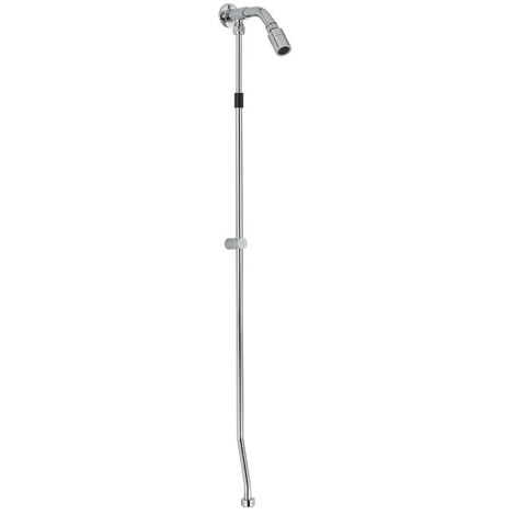Kit de ducha 09031/E y tubo de conexión - Idral