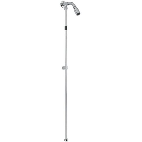 Kit de ducha 09031/E y tubo de conexión - Idral