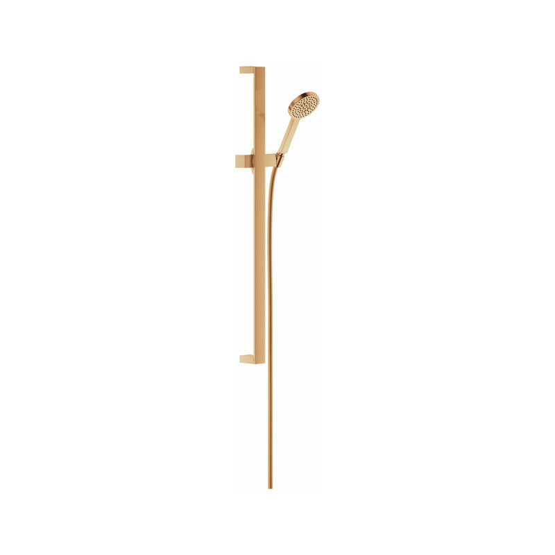 

Keuco Gmbh&co.kg - Kit de ducha Keuco Edition 11 51187, 900 mm, color: bronce cepillado - 51187030000