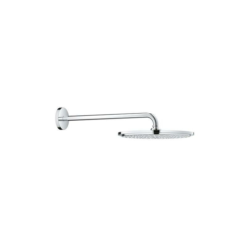 

Kit de ducha mural Rainshower Cosmopolitan 310 422 mm, cromado - FG-26257000 - Grohe