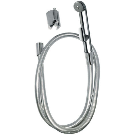 KIT DE DUCHA PARA GRIFO MONOMANDO PARA INODORO DUCHA DE