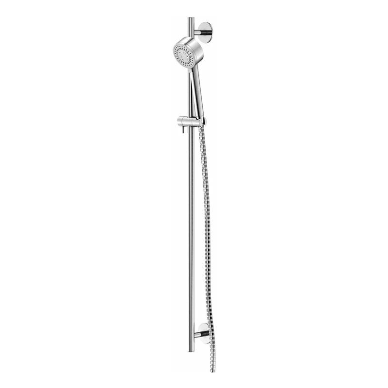 

Kit de ducha Steinberg Serie 100 con barra de ducha de 900 mm - 1001622