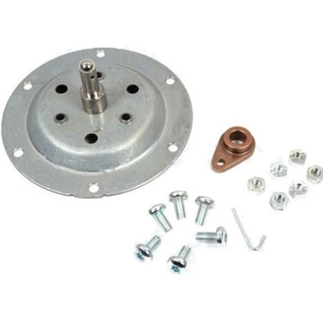 Kit de eje de tambor C00305794 ARISTON HOTPOINT