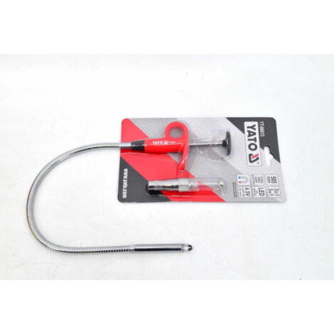 KIT DE ELEVACIÓN IMÁN LED YATO