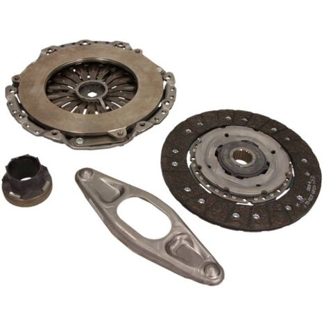 KIT DE EMBRAGUE LUK BMW 1/3/X1 2.0 D 03-