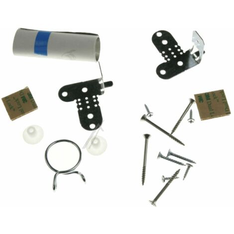 Kit de empotramiento 1784430052 BEKO