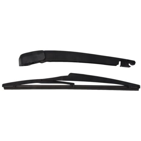 Kit de escobilla y brazo limpiaparabrisas trasero para Land Cruiser LX570 2008-2015 y GX470 2003-2009 85241-42070