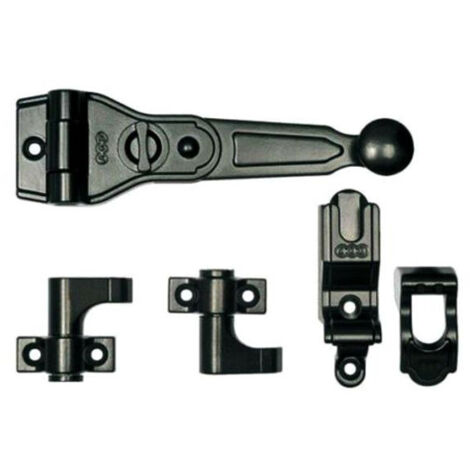 Kit de espaguetis con una hoja 903 Agb