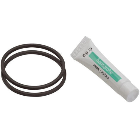 Kit de estanqueidad para grifería de cocina con caño giratorio HANSGROHE