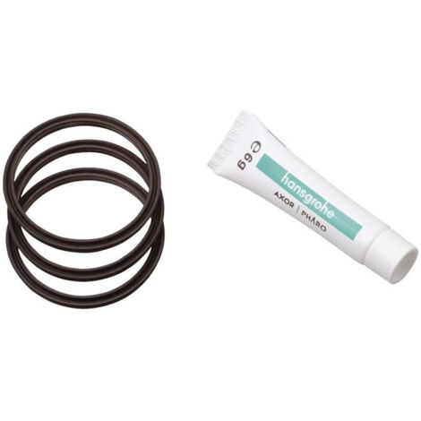Kit de estanqueidad para mezclador de fregadero HANSGROHE