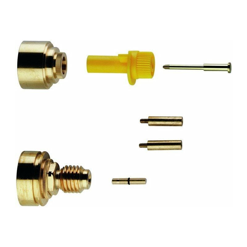 

Kit de extensión Grohe 27,5 mm adecuado para SENTOSA u EUROPLUS