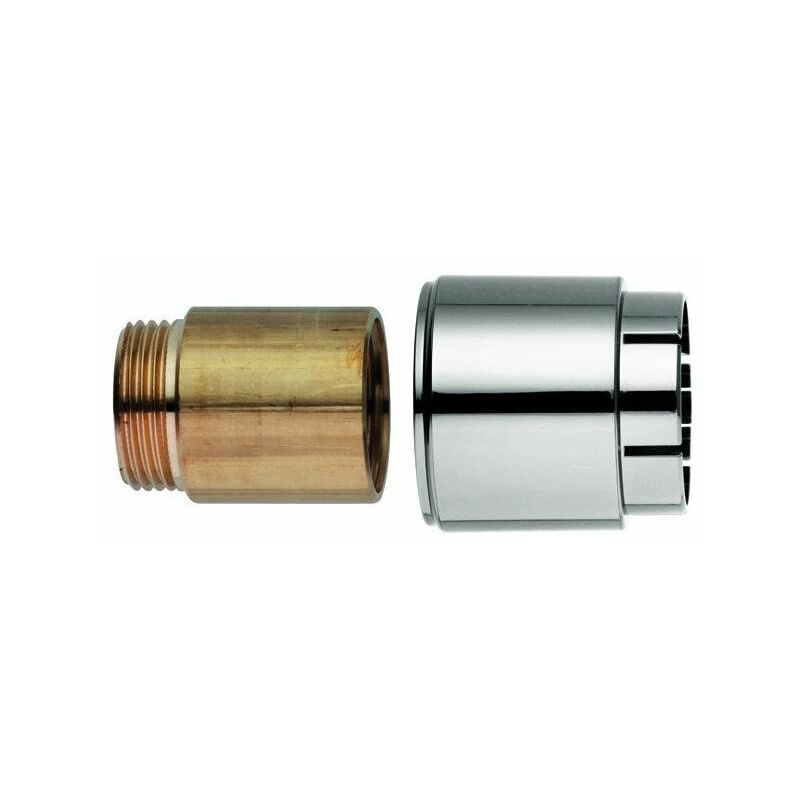

Grohe - Kit de extensión 30 mm f Wd-Batt 3/4 pulgadas aranja
