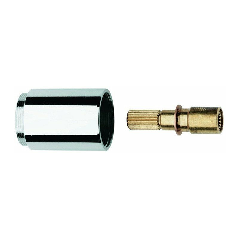 

Kit de extensión 40mm f UP-ValveDN 20/25/32 we - Grohe