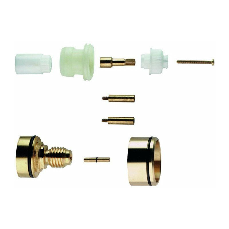 

Kit de extensión Grohe ECTOS f 19674/19675