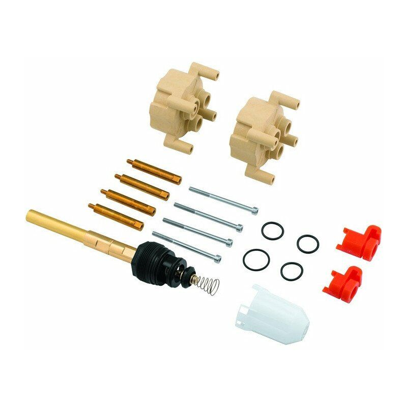 

Kit de extensión universal 50 mm cromado - Grohe