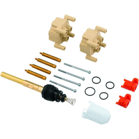 Kit de extensión universal Grohe 50 mm cromado