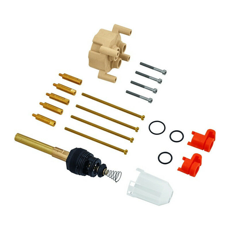 

Kit de extensión universal de 25 mm cromado - Grohe