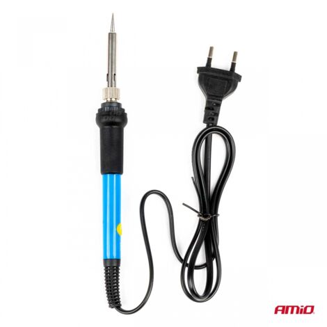 Kit de fer à souder de précision AMIO-03285