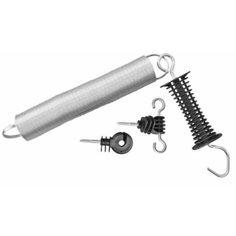 Kit de fermeture  à ressort 5 M