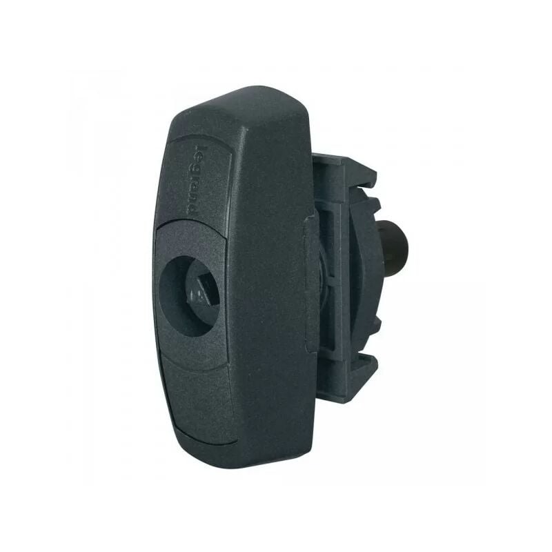 Legrand - 036829 Kit fermeture cnomo triangle m'le 6,5