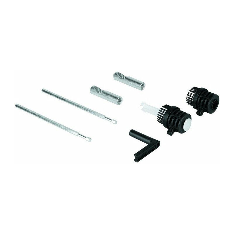 

Kit de fijación 49024000 f. Inodoro suspendido de cerámica GROHE Euro compact