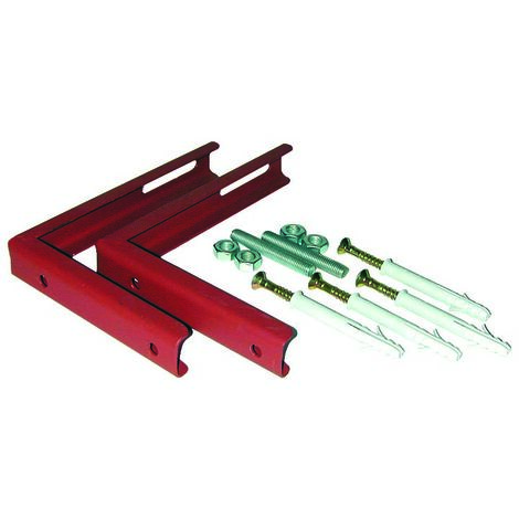 Kit de fijación x colector coplanar