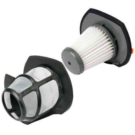 kit de filtración para aspiradora - ef142 - electrolux -