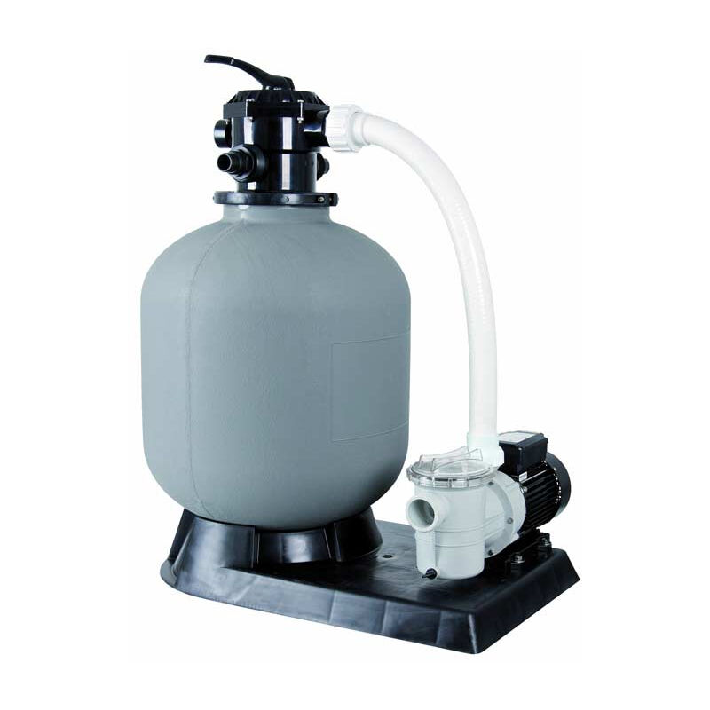 Filtre à sable complet Ubbink PoolFilter 4 m/h