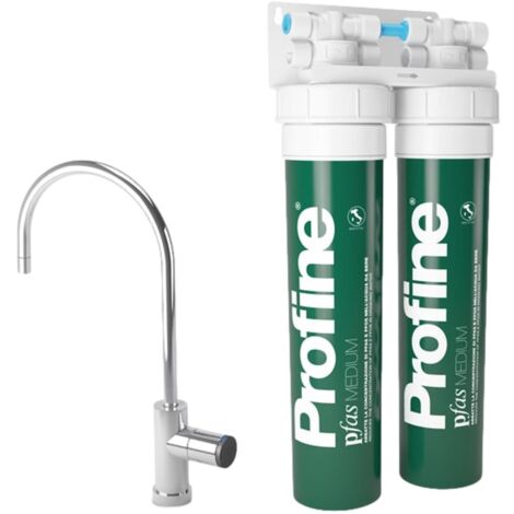 Kit De Filtration Pfas Profine® Médium