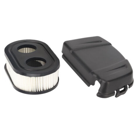 Kit de filtre à air 594575 pour moteurs Briggs & Stratton 650EXI, 675EXI et 675IS - Kit d'entretien du filtre à air pour moteurs Briggs & Stratton des séries 650 et 675