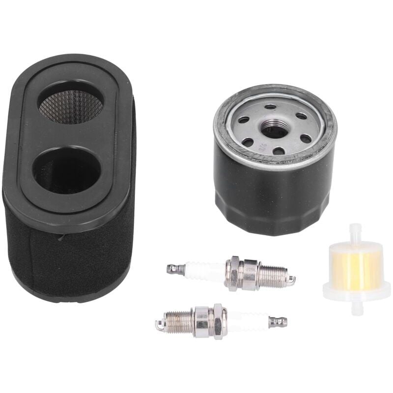 Kit de Filtre à Air, Accessoires de Tondeuse de Remplacement de Filtre à Air pour Toro 50in 42in Time Cutter ss sw swx 74657 zs 4200T 74661 zs 5000