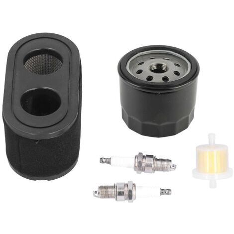 Kit de filtre à air de rechange pour tondeuse Toro Time Cutter 42 pouces 50 pouces SS SW SWX