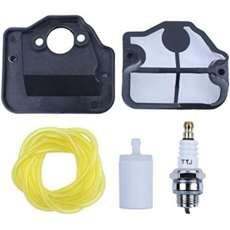 Kit de filtre à air , pour tronçonneuse Husqvarna 136 141 Le 137 142 E 36 41, 530029811
