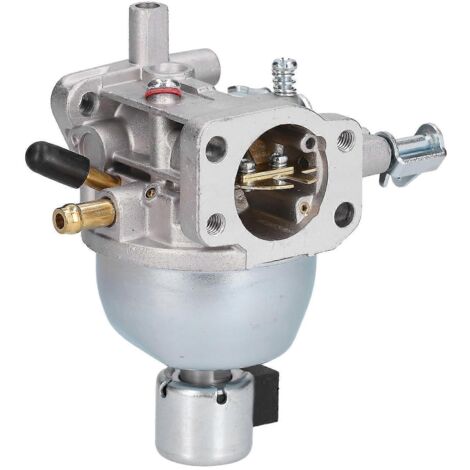 Kit de filtre à carburateur 847395 pour moteur JD LT166 16HP Vanguard (références : 846280, 808725, 846944, 350772004501, 350772010201)