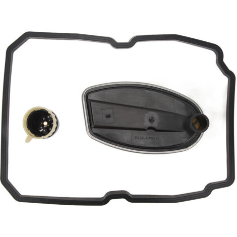 Kit de filtre à huile de Transmission automatique 722.6, avec joint de carter d'huile et adaptateur de prise, remplacement A1402770095 pour Benz C280