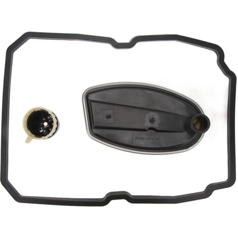 Kit de filtre à huile de Transmission automatique 722.6, avec joint de carter et adaptateur de prise, remplacement A1402770095 pour Benz C280