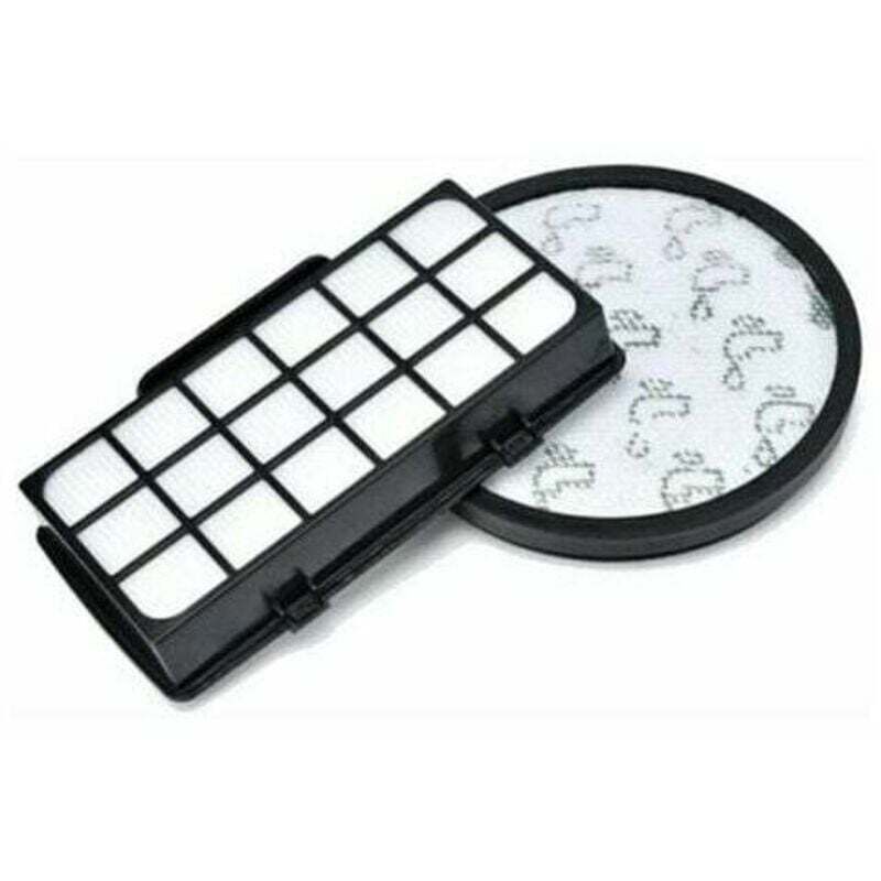 Image of Kit de filtre compatible pour aspirateurs X-TREM POWER CYCLONIC (280327-51687) (ZR006001)