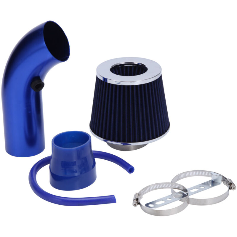 Trimec - Kit de filtre d'admission d'air froid pour voiture Nissan Altima Sentra, système de tuyau d'écoulement de 3 pouces