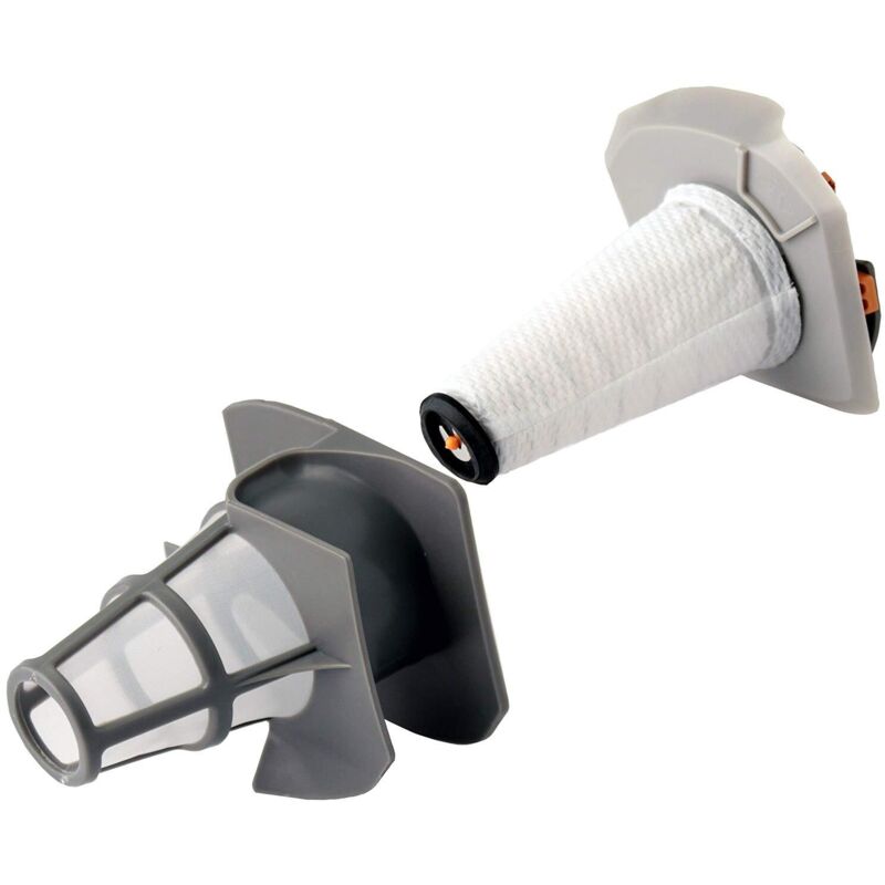 Electrolux - Kit de filtre de rechange AEF141 d'origine 9001669408 aeg