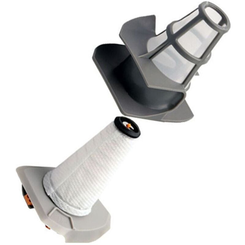 Kit de filtre de rechange AEF141 d'origine 9001669408 ELECTROLUX