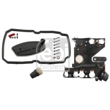 Kit de filtre hydraulique, transmission automatique FEBI BILSTEIN 100254