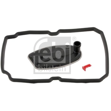 Kit de filtre hydraulique, transmission automatique FEBI BILSTEIN 10098