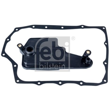 Kit de filtre hydraulique, transmission automatique FEBI BILSTEIN 107828