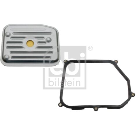 Kit de filtre hydraulique, transmission automatique FEBI BILSTEIN 32644