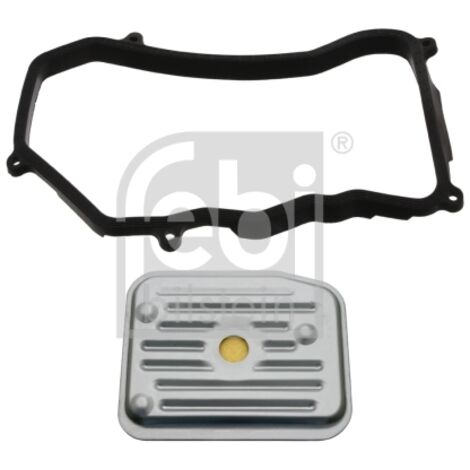 Kit de filtre hydraulique, transmission automatique FEBI BILSTEIN 33945