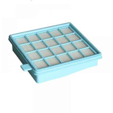 Kit de filtres de rechange pour aspirateur Philips PowerPro Active & Compact - Accessoires