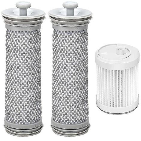 Kit de filtres de rechange pour aspirateur Tineco A10 Hero/Master et A11 Hero/Master