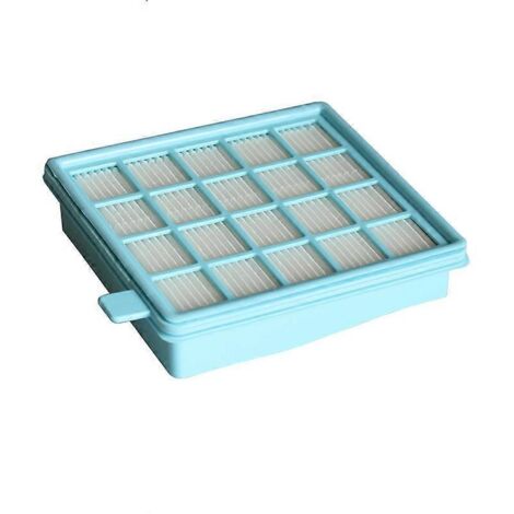 Kit de filtres de rechange pour aspirateurs Philips Powerpro Active et Compact
